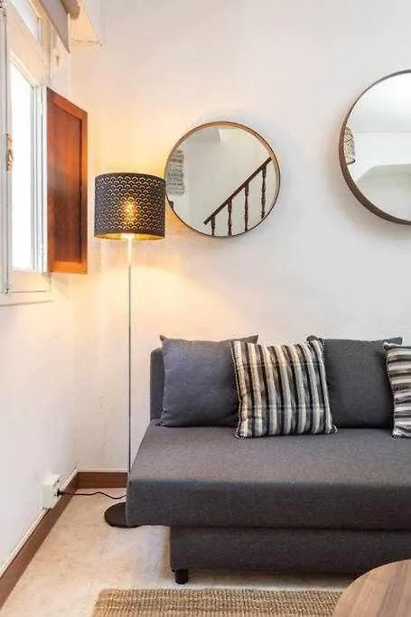 Tatil Evi Sunny Island Casita San Andres Villa İspanya