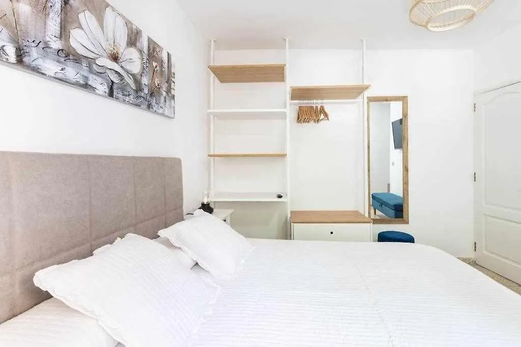 Sunny Island Casita San Andres Villa İspanya