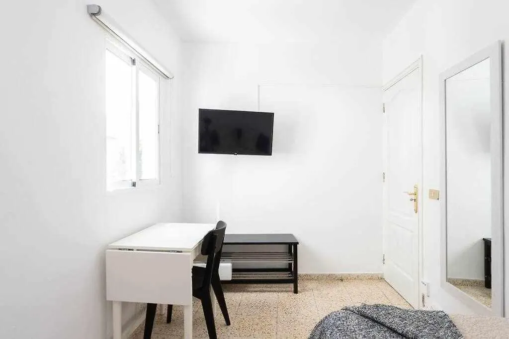 Sunny Island Casita San Andres Villa Tatil Evi