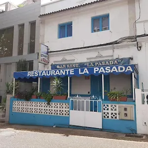  Apartamento La Pasada