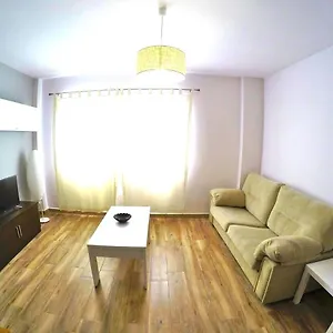  Apartamento Nina