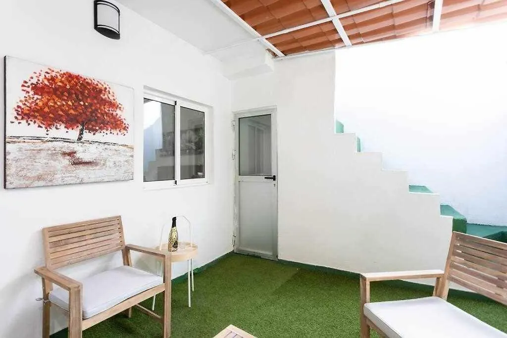 Sunny Island Casita San Andres Villa San Andres (Tenerife)