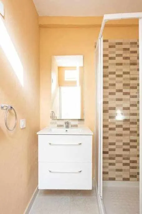Holiday home Sunny Island Casita San Andres Villa Spain