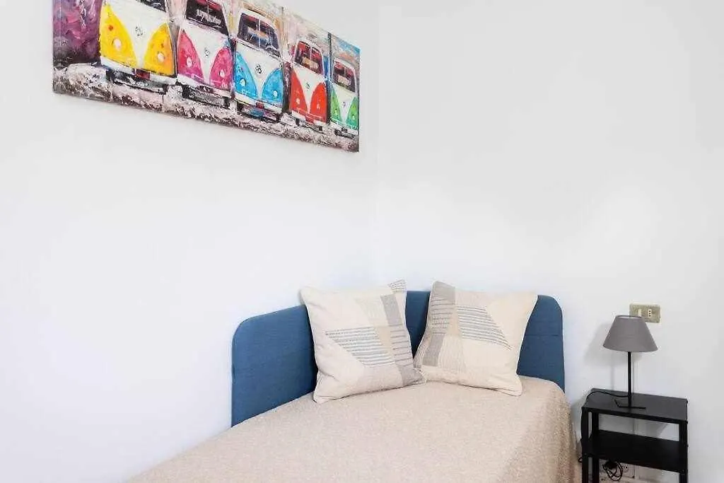Holiday home Sunny Island Casita San Andres Villa