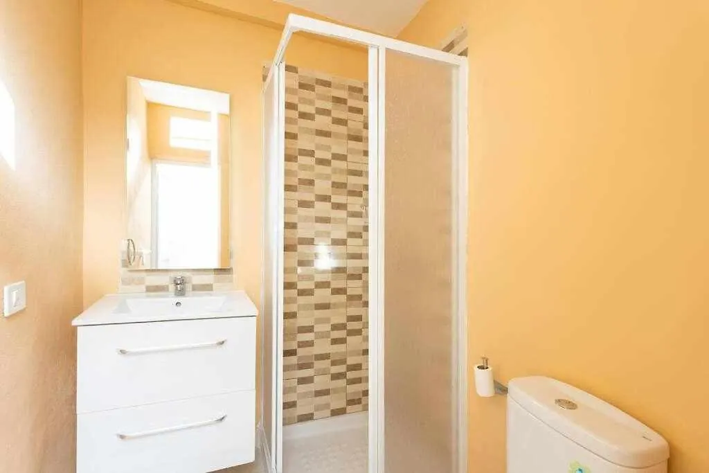 Sunny Island Casita San Andres Villa Holiday home